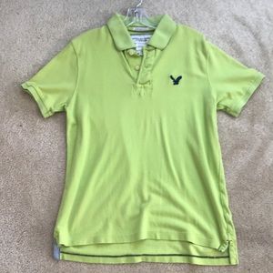 American Eagle Polo